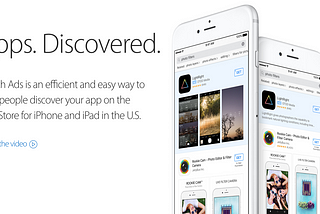 Apple Search Ads — Everything you need to know (plus $100 free credit!)