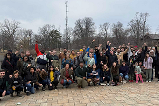 To 3,000 Members and Beyond: How MEC Can Build a Stronger, More Effective Metro Detroit DSA