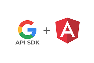 Integrating Google APIs with Angular
