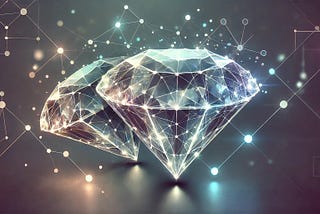 Russian Diamonds Are No Longer Forever, but the Blockchain Is