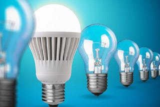 Wat zijn de belangrijkste redenen voor het groeiende belang van LED-verlichting?