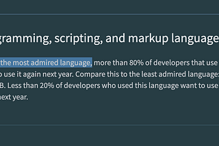 Why Rust is a Terrible First Language for New Programmers (Despite the Hype)
