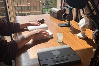 Study Groups: Why They Are Important and How to Make Them Work
