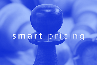 Smart Pricing — como ajudamos lojistas a se destacarem nos canais de vendas