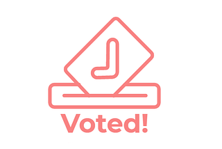 “Pre-voting” mechanism