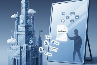 💥 Web Cache Deception — The Vulnerability Even Developers Don’t See Coming