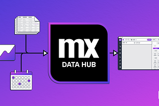 Mendix Data Hub as a Catalyst for Integrating Your Business Data