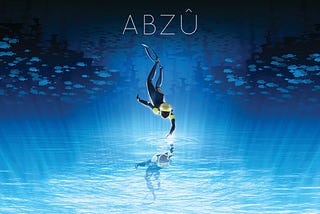 Critical Play: Abzû (A Swimming Simulator)