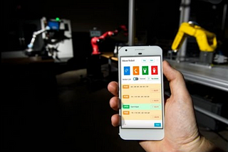 Mobile Mobility Makes Factories Smarter — Is Yours?