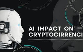 How AI Will Impact Cryptocurrencies & AI-centric Crypto Projects
