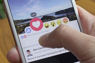 How Will Facebook Use Our Emotional Data? A Reaction to Reactions