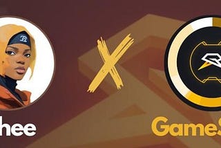 ZHEE X GameSwift