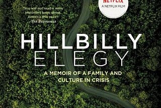 Hillbilly Elegy Audiobook Download Free Online