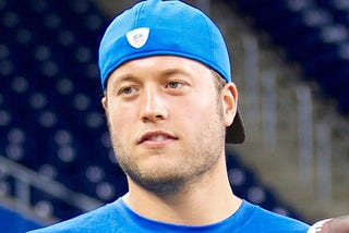 Why This Season Answers Is Matthew Stafford A Hall of Famer