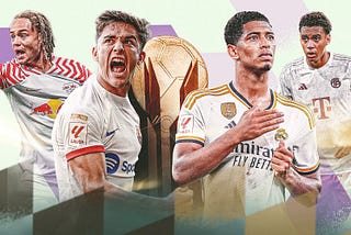 Are players being crowned too soon ? 🤔🏆