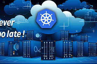 What I Wish I Knew When I Got Started with Kubernetes