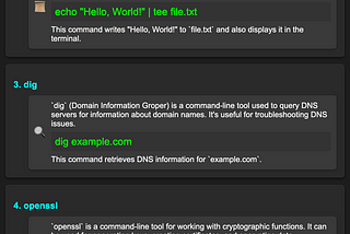 Mastering These Commands Can Make You a Better Software Engineer
