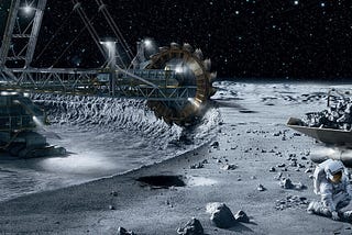 Build a Mars Civilization or an Asteroid Mining Empire?