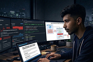 When a Ping Becomes a Weapon: Exploiting Command Injection in Azure App Service