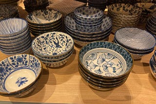 plates