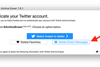 How to search your Twitter Direct Messages instantly [Free — 2021]