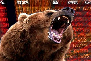 Preparing for the Crypto Bear Market | Three Options for Riding the Bear