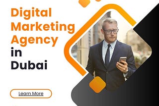 Leading Digital Marketing Agency in Dubai — dubaiseocompany.ae