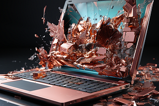 Jank Ass Macbook