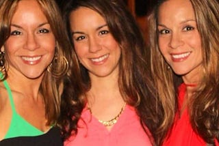 Three Sisters Accidentally Solve 74-Year-Old Kidnapping of Child