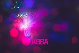 ABBA and IT Are Forever