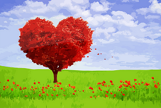Finding My Soulmate Healed All of My Broken Pieces