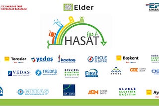 ELDER HASAT-2 TOPLANTISINDAN AKILDA KALANLAR