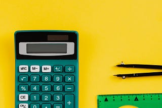Python as a Calculator
