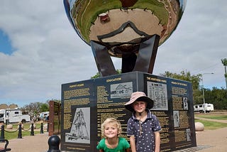 Charters Towers & The Gemfields