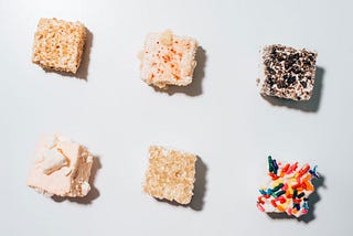 Get Mellow with these Handcrafted Marshmallows : Cannabis Goodies
