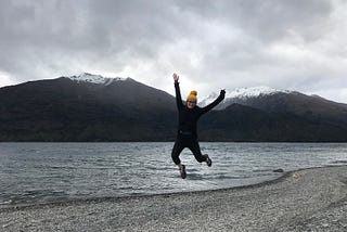 5 Questions with Kate Mills, Lead Product Designer @ Aetna Digital