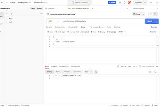 Building a RESTful API in Go: A Step-by-Step Guide