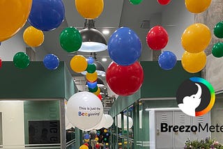 A Few Thoughts on BreezoMeter’s Sale to Google