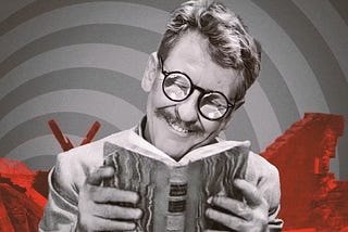 Yes, Reading Books Still Matters