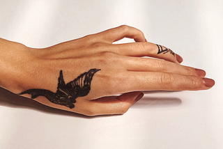 “The Rise and Mainstream Acceptance of Tattoos in European and American Pop Culture”