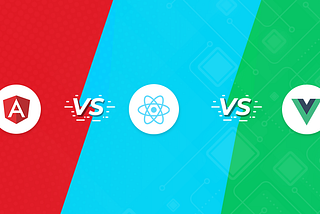 Angular VS React VS Vue: Which Framework is The Best