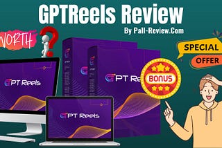 GPTReels Review: Can AI Replace Creators?