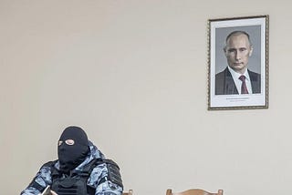 Russia. Two sudden deaths on February 16, 2024