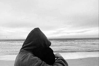 Even just for a moment — to be only yours