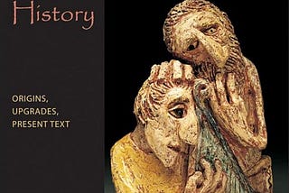 Deuteronomistic History: a case study of preservation, retrieval, and communication of cultural…