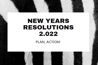 Resoluciones 2.022