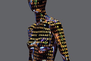A global effort to identify human genes; HGP