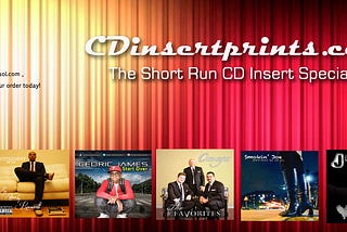 Importance of High-quality DVD’s or CD’s Cover