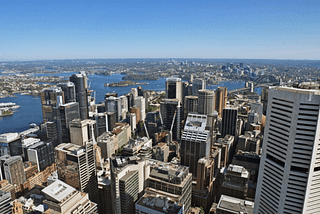 Navigating Australian Property Purchases for Business Growth
