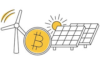Beyond the FUD: Crypto’s Role in Clean Energy